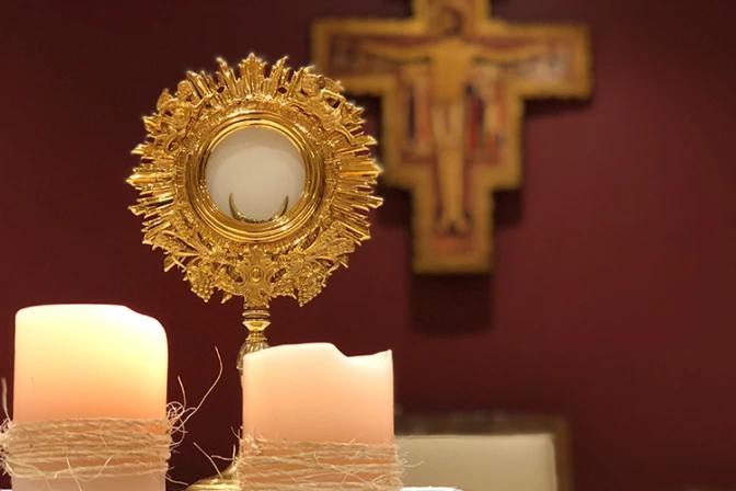 Así celebrarán el día de San Valentín jóvenes y seminaristas de la diócesis de Córdoba