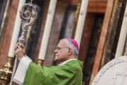 Mártires dan inolvidable "lección de amor" al perdonar a sus verdugos, afirma Obispo