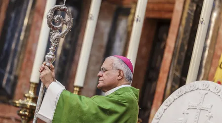 Mártires dan inolvidable "lección de amor" al perdonar a sus verdugos, afirma Obispo