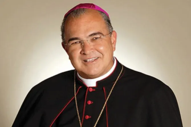 Tras protestas en Brasil Arzobispo tranquiliza a peregrinos de JMJ Río 2013