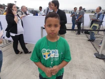 Gustavo Silva Clemente (foto ACI Prensa)