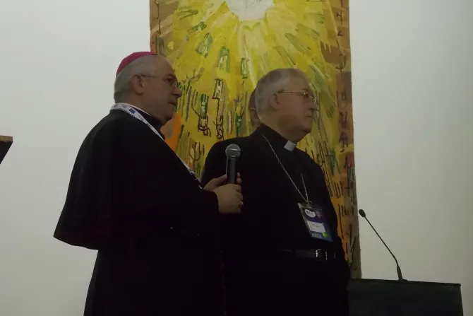 Aborto en Brasil: Obispos de JMJ Río alertan sobre posible legalización