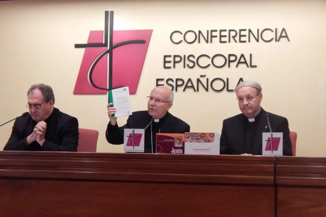 Obispos españoles destacan papel de los abuelos en la iniciación cristiana