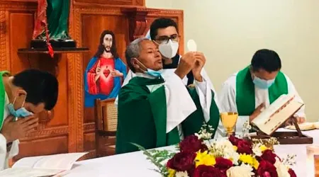 Otro sacerdote fallece en Nicaragua a causa del COVID-19
