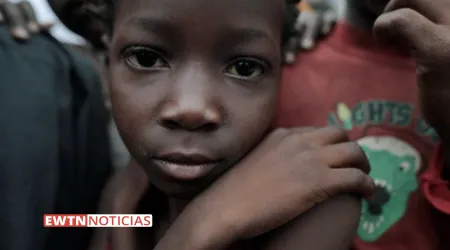 Papa Francisco dona 150 mil euros para ayudar a víctimas de ciclón Idai en África