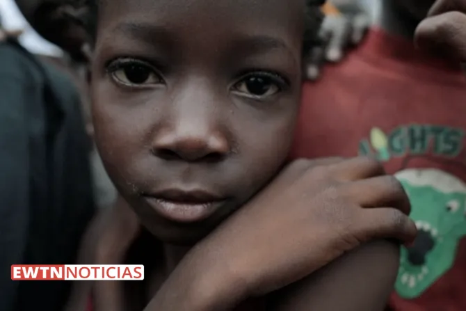 Papa Francisco dona 150 mil euros para ayudar a víctimas de ciclón Idai en África