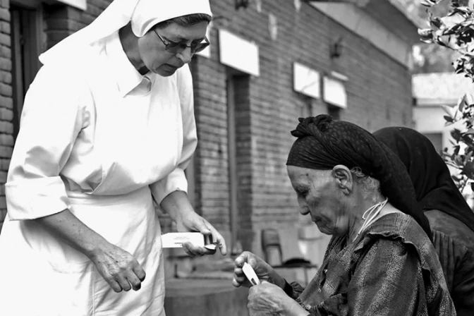 Enfermos de lepra mantienen intacta su dignidad humana, recuerda Vaticano