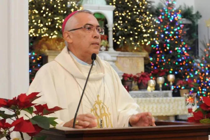 Obispo destituido por el Papa Francisco: Soy bienaventurado por sufrir persecución