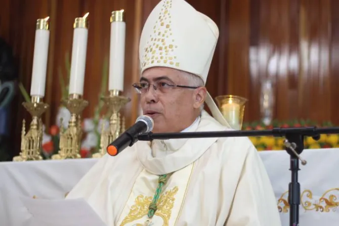 Episcopado de Puerto Rico evita ahondar en razones de destitución de Obispo