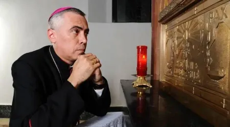 Obispo de Puerto Rico publica reflexión a un año de su destitución