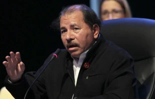 Daniel Ortega. Cru00e9dito: Flickr Cubadebate / Ismael Francisco (CC BY-NC-SA 2.0) 