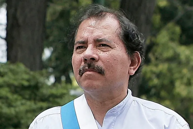Dictador de Nicaragua vuelve a atacar a la Iglesia y llama "demonios" a los obispos