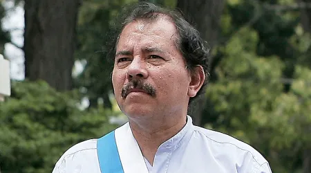 Dictadura de Ortega disuelve Cáritas Nicaragua