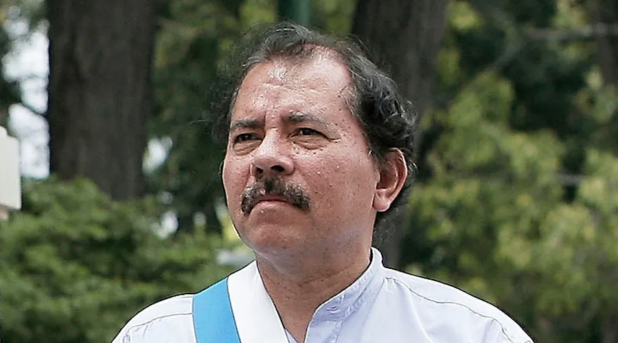 Dictadura de Nicaragua acusa a la Iglesia Católica de lavado de dinero