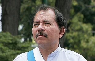 Daniel Ortega. Cru00e9dito: Shutterstock 