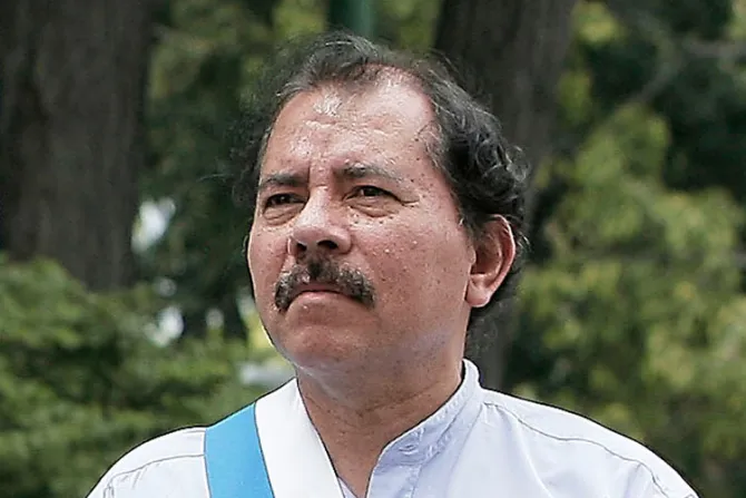 Dictadura de Nicaragua acusa a la Iglesia Católica de lavado de dinero