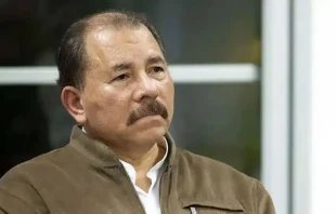 Daniel Ortega. Cru00e9dito: Flickr Cancilleru00eda del Ecuador (CC BY-SA 2.0) 