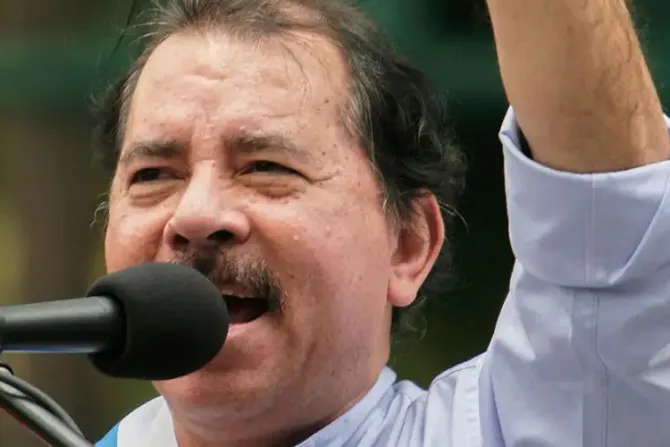 Ortega no da tregua en Semana Santa: Expulsa a sacerdote y prohíbe tradiciones católicas