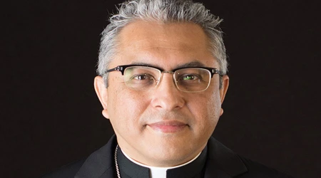 El Papa Francisco nombra un obispo para Estados Unidos