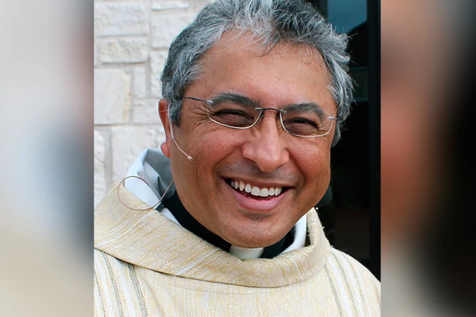 Papa Francisco nombra Obispo Auxiliar de Austin, en Estados Unidos