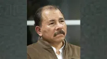 Daniel Ortega. Foto: Cancillería de Ecuador / Wikipedia (CC BY-SA 2.0)