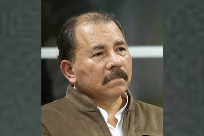 Daniel Ortega llama “golpistas” a obispos de Nicaragua