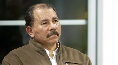 Cardenal da enérgica respuesta al ataque del dictador Ortega contra la Iglesia