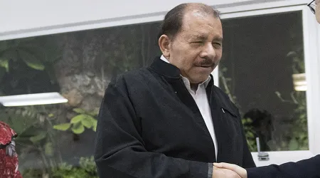 Dictador Ortega ataca al Papa y dice que la Iglesia “es la dictadura perfecta”