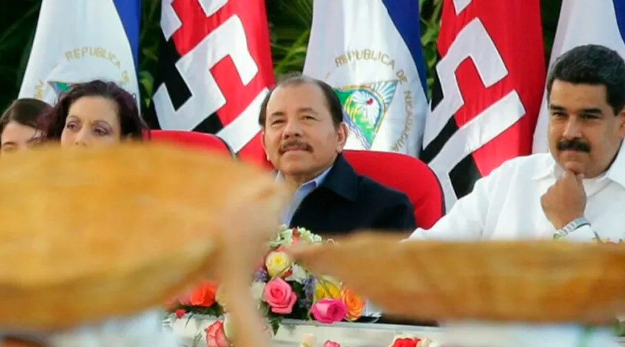 10 veces que el régimen de Daniel Ortega atacó a la Iglesia Católica en Nicaragua