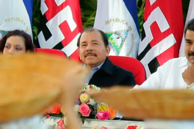 10 veces que el régimen de Daniel Ortega atacó a la Iglesia Católica en Nicaragua