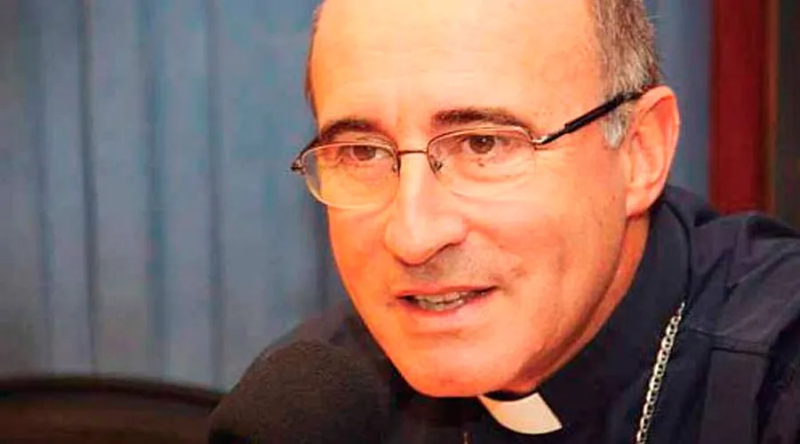 Cardenal Daniel Sturla / Foto: Conferencia Episcopal de Uruguay
