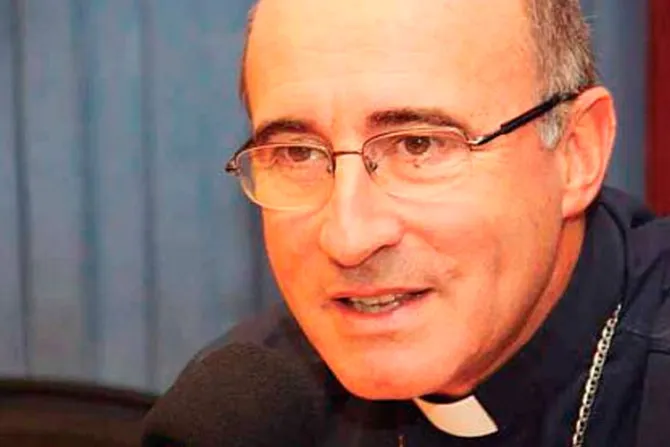Arzobispo se pronuncia sobre supuesta violación de la laicidad en Uruguay