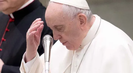 El Papa se compromete a hacer “todo lo que pueda” para el fin del conflicto en Ucrania
