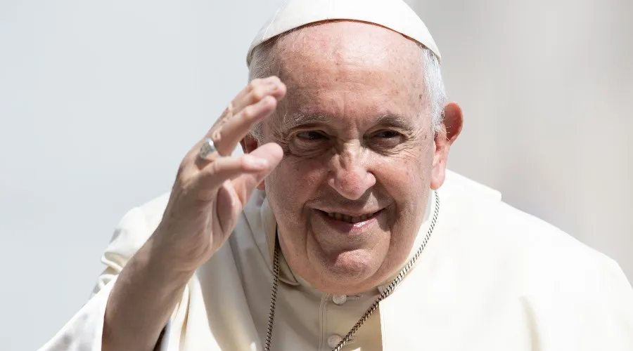 Esta es la intención de oración del Papa Francisco para el mes de julio