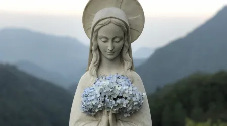 Estas son las razones por las que se dedica el mes de mayo a la virgen María
