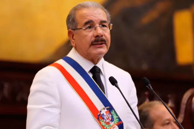 Rep. Dominicana: Iglesia pide a Presidente promover honestidad en nuevo gobierno