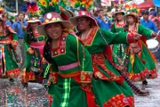 Arzobispo rechaza distribución de 70 mil preservativos durante carnaval en Bolivia