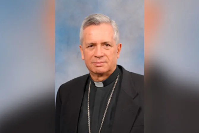 La Iglesia debe pedir perdón a los homosexuales, dice Arzobispo colombiano