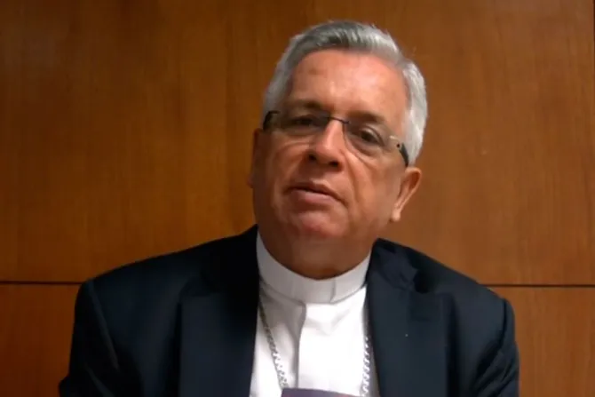 Matan a feligrés durante Misa celebrada por Arzobispo en Colombia