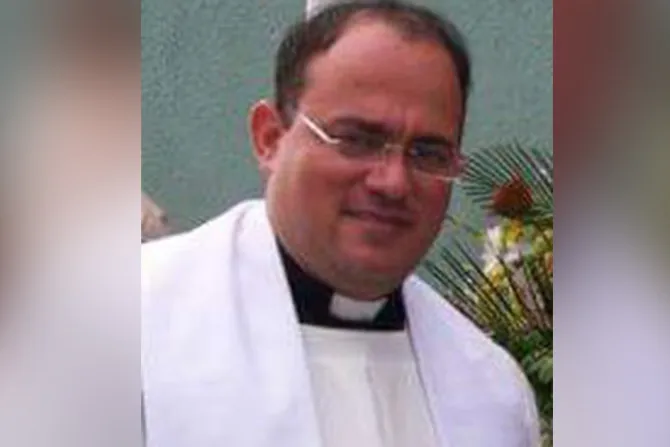 Asesinan a sacerdote católico en medio de crisis de violencia en Venezuela