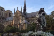 10 datos que debes saber sobre la Catedral de Notre Dame