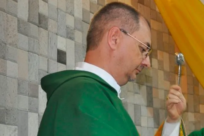 En menos de 3 meses el Papa nombra al segundo obispo de una nueva diócesis en Ecuador