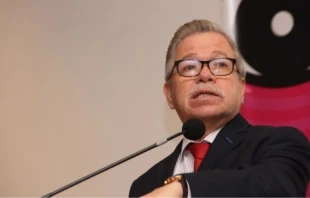 David Fernu00e1ndez Du00e1valos. Cru00e9dito: Universidad Iberoamericana. 