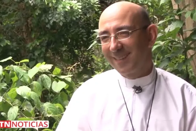 ¿Cómo ayuda la Iglesia en la Amazonía? Un obispo explica esta desafiante tarea en Perú