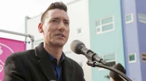 David Daleiden. Foto: Flickr de American Life League (CC BY-NC 2.0)