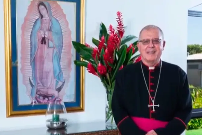A los 72 años fallece Obispo tras dura batalla contra el cáncer