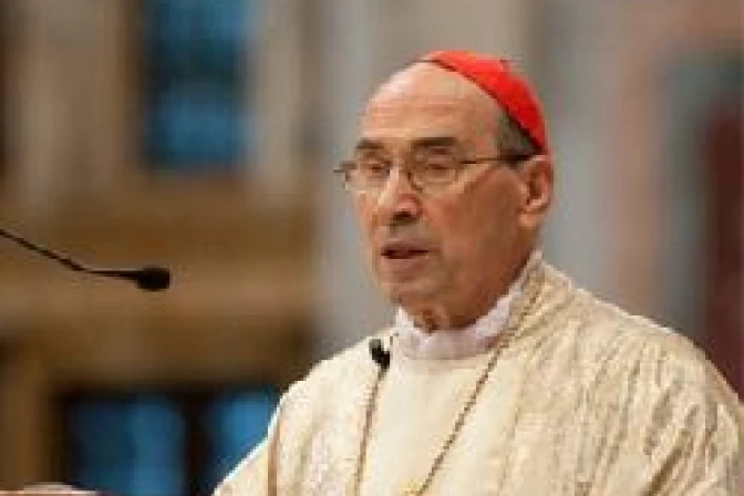 Concluye visita apostólica a consagrados de Regnum Christi