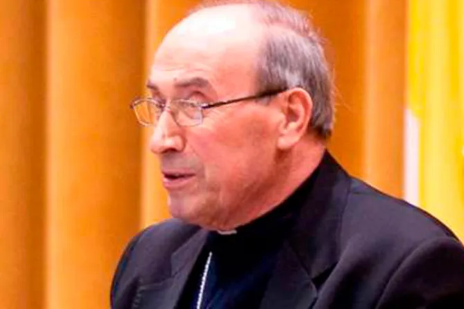 Fallece Cardenal que estuvo a cargo de reforma de los Legionarios de Cristo