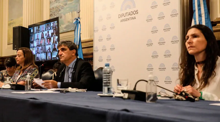 5 contradicciones del proyecto de aborto que deben tener en cuenta diputados argentinos
