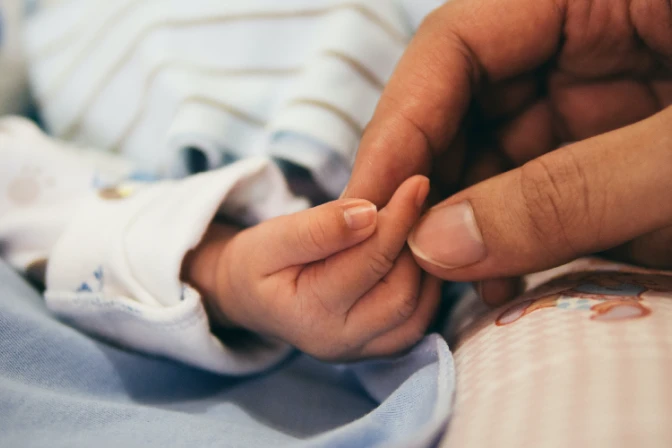 Italia: Secretario de obispos reafirma necesidad de proteger la vida desde la concepción